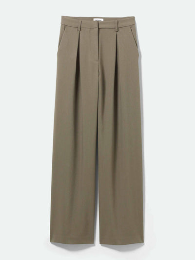 Weekday Tailored Trousers at Collagerie