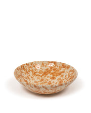 Large splatter bowl